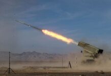 Irán atacaría norte de Israel si ellos bombardean Beirut Norte de Israel