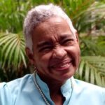 Poemas de Isabel Rivas | Luis Alberto Angulo Isabel Rivas-poeta Maracay