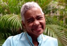 Poemas de Isabel Rivas | Luis Alberto Angulo Isabel Rivas-poeta Maracay