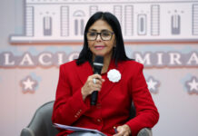 Venezuela logra abastecimiento pleno de 98% y registra crecimiento comercial Crecimiento