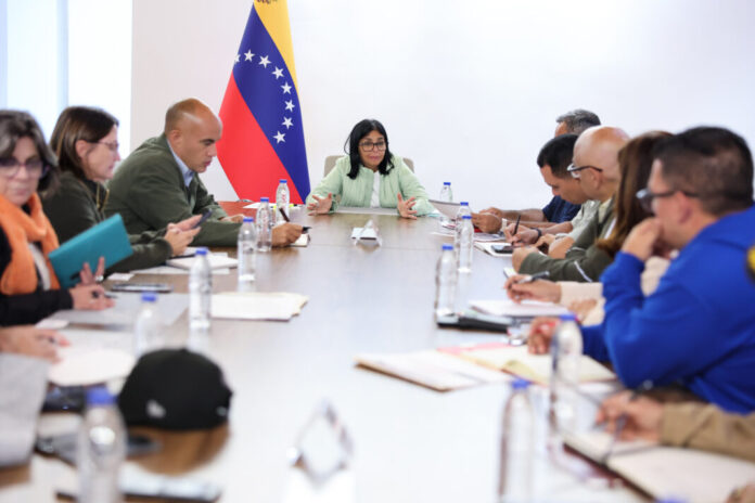 Recuperan el servicio eléctrico