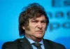 Detienen a exfuncionario de Milei desatando escándalo de corrupción Detienen a exfuncionario de Milei