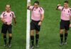 Mundial FIFA 2026: Venezolano Jesús Valenzuela pitará el Costa de Marfil vs Noruega Arbitro Jesús Valenzuela