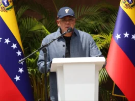 Jorge Rodríguez condena campañas falsas y ratifica total operatividad del viaducto Caracas-La Guaira