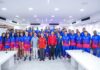 Voleibol afina detalles para Juegos Centroamericanos