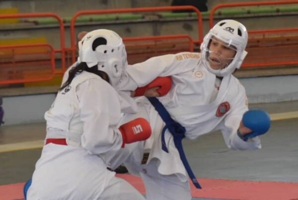 V Copa Batalla de Carabobo