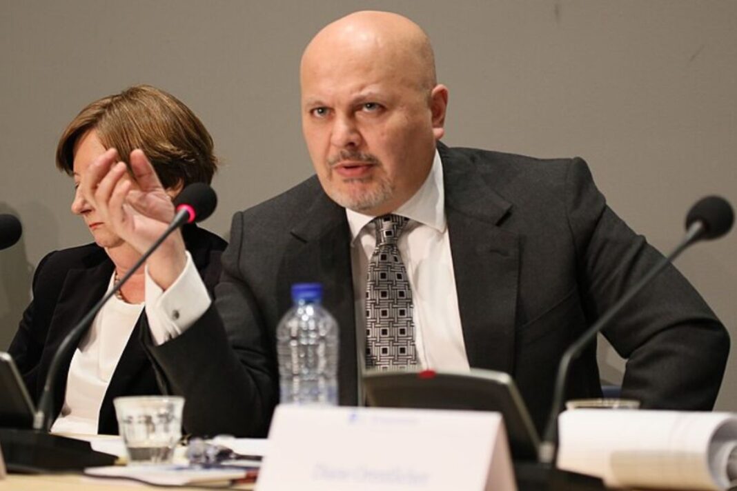 Karim Khan Karim Khan