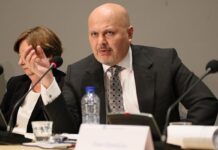 Karim Khan