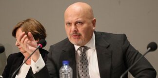 Karim Khan