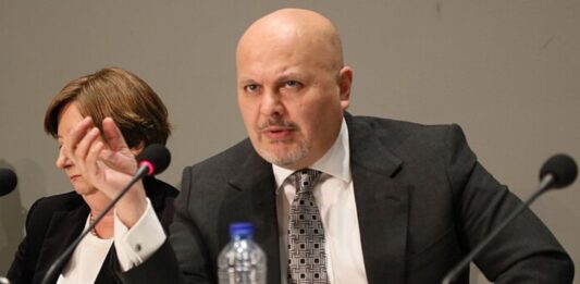 Karim Khan