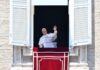 El papa León XIV se solidariza por damnificados y fallecidos de los terremotos en Venezuela Solidaridad y cercanía espiritual