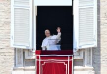 Solidaridad y cercanía espiritual