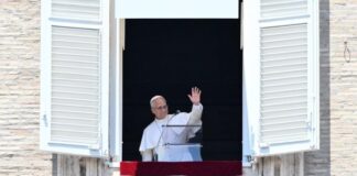 Solidaridad y cercanía espiritual