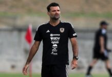 Vinotinto jugará amistoso ante Turquía