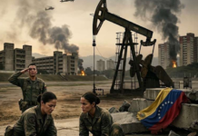 “Rechazo a la agresión militar yanqui y por la paz soberana”: un libro, una postura | José David Capielo Valles Libro Capielo