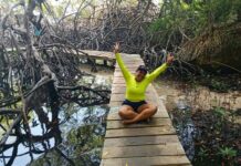 Lorella González: un liderazgo que siembra conciencia