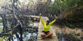 Lorella González: un liderazgo que siembra conciencia