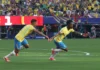 Brasil y Marruecos pactan empate en su debut en el Mundial 2026