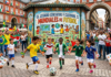 El legado educativo y cultural de los mundiales de futbol | Jaime Macías el Mundial de Futbol