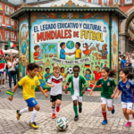 el Mundial de Futbol