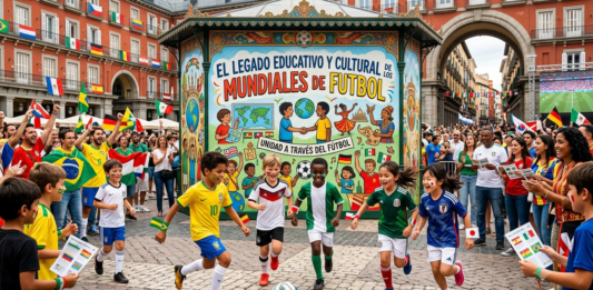 el Mundial de Futbol