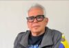 Nelson Rodríguez es designado como nuevo Ministro para el Ecosocialismo y presidente de Inparques