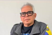 Nelson Rodríguez es designado como nuevo Ministro para el Ecosocialismo y presidente de Inparques