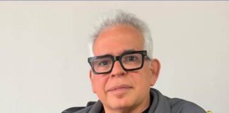 Nelson Rodríguez es designado como nuevo Ministro para el Ecosocialismo y presidente de Inparques