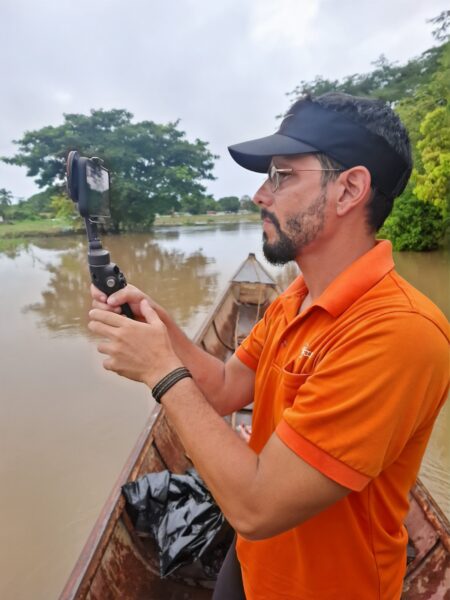 Amazonia Films