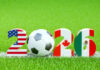 Restringirán a creadores digitales durante el Mundial FIFA 2026 MUNDIAL-de fútbol-FIFA 2026