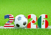 Restringirán a creadores digitales durante el Mundial FIFA 2026 MUNDIAL-de fútbol-FIFA 2026