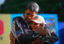 Lee aquí el mensaje que el Presidente Maduro envió a los venezolanos