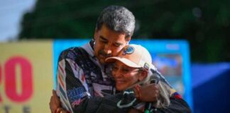 Lee aquí el mensaje que el Presidente Maduro envió a los venezolanos