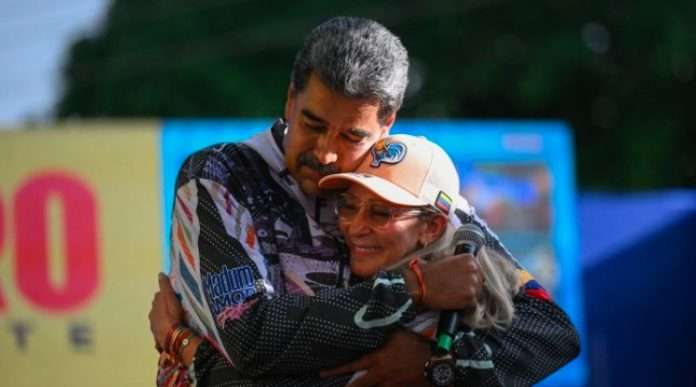 Lee aquí el mensaje que el Presidente Maduro envió a los venezolanos Lee aquí el mensaje que el Presidente Maduro envió a los venezolanos