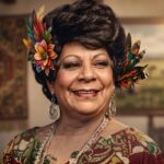 Marucha y Magdalena: Dos historias vinculadas a la música popular | Delfín Martell Magdalena Sánchez