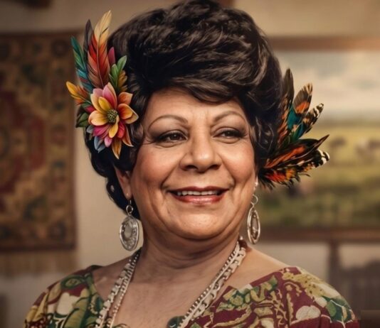Marucha y Magdalena: Dos historias vinculadas a la música popular | Delfín Martell Magdalena Sánchez