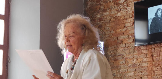 María Inés Arrabal