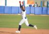 Marineros de Carabobo remontó y derrotó 11-5 a Caciques en Valencia Marineros de Carabobo