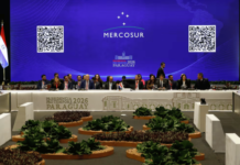 Mercosur