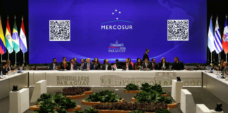 Mercosur