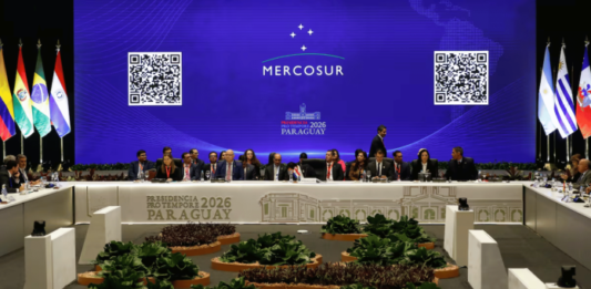 Mercosur