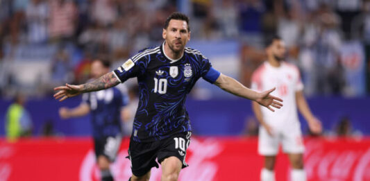 Messi