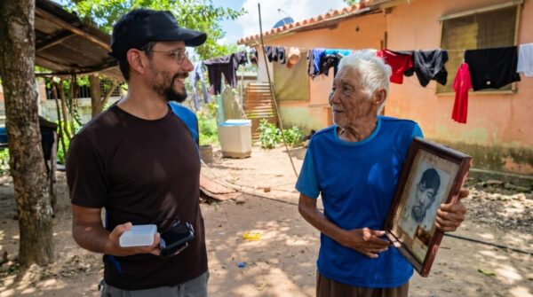 Amazonía Film