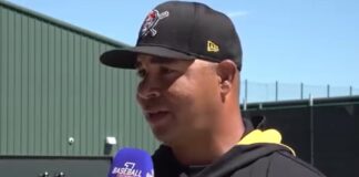 LVBP: Miguel Pérez designado mánager de los Tigres de Aragua Miguel Pérez