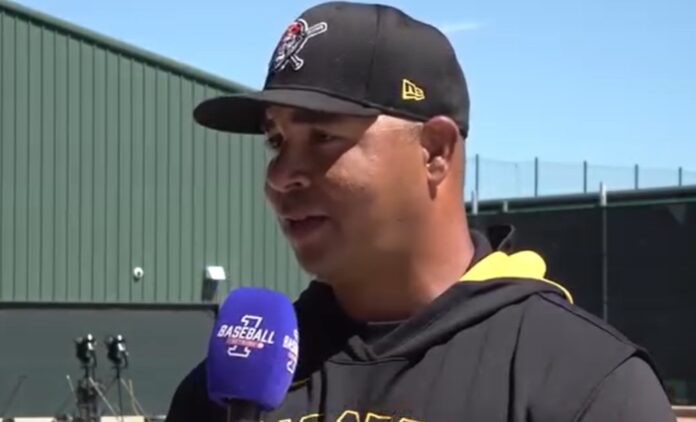 Miguel Pérez Miguel Pérez