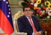 Embajador Milton Rengifo niega suspensión temporal del presidente Petro suspención temporal Petro