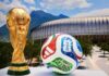 Mundial FIFA 2026-polémicas
