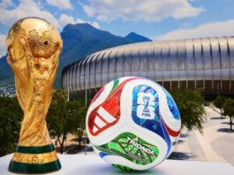El balón no rueda más que las polémicas | Raúl Ruiz Jurado Mundial FIFA 2026-polémicas