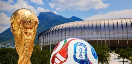 Mundial FIFA 2026-polémicas