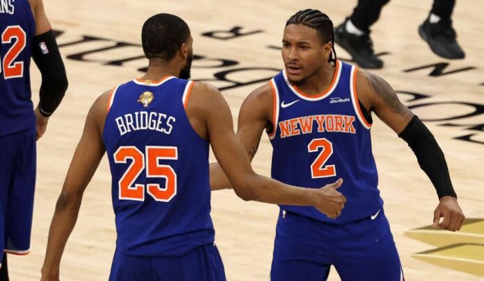 NBA